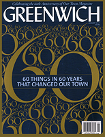 greenwich Magazine