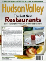 Hudson Valley Magazine